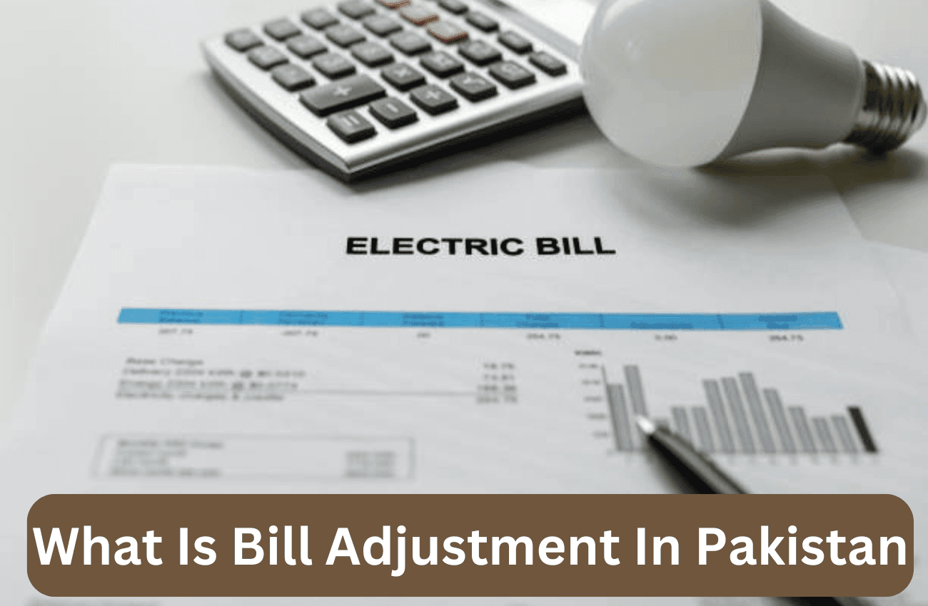 What-Is-Bill-Adjustment-In-Electricity-Bill