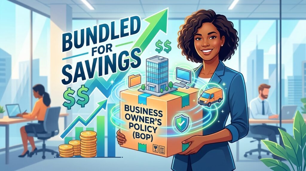 The Business Owner's Policy: Bundling for Savings