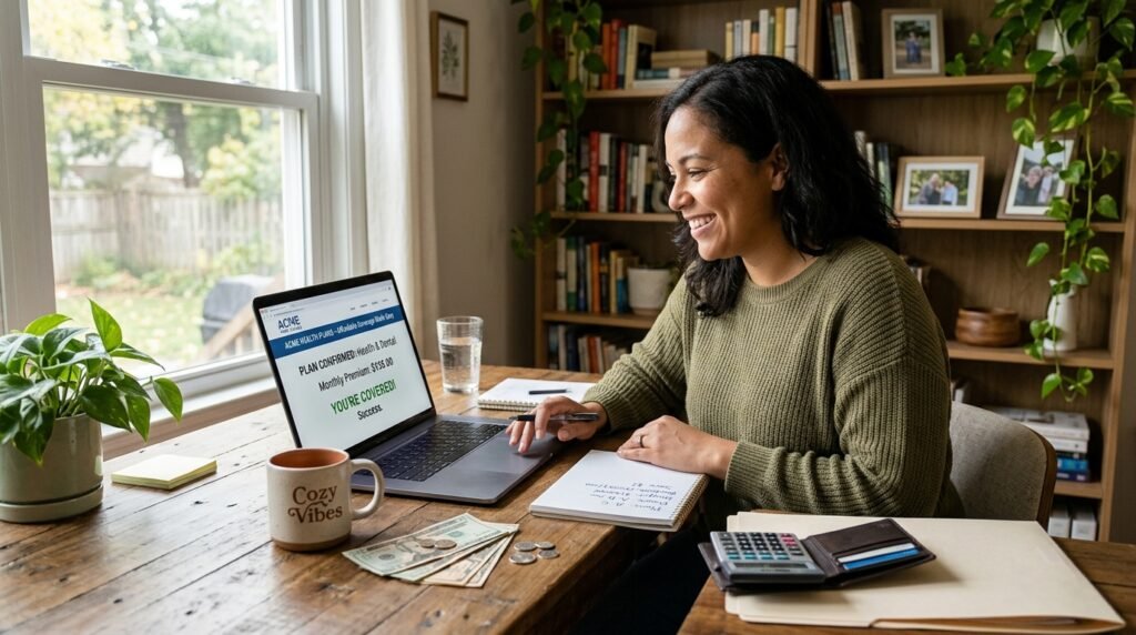 Getting Covered Without Breaking the Bank