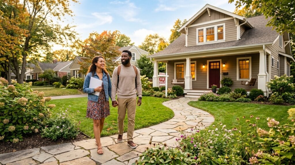 Your Path to Homeownership Starts Now