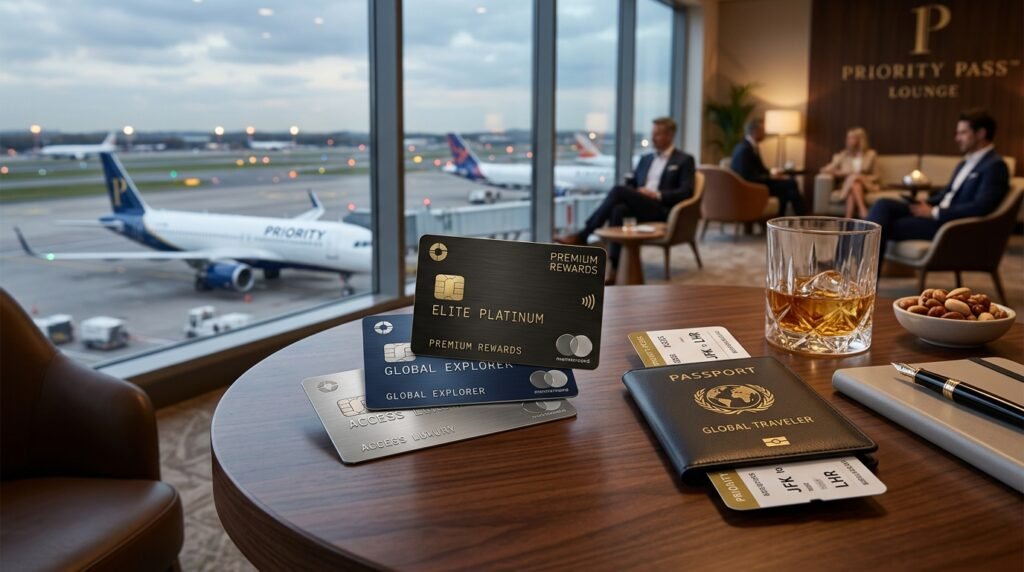 The Perks That Make Premium Cards Worth It