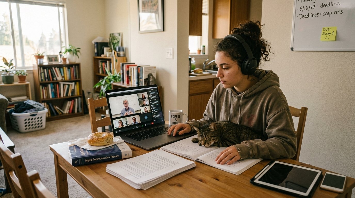 Online Cybersecurity Degrees in the UK